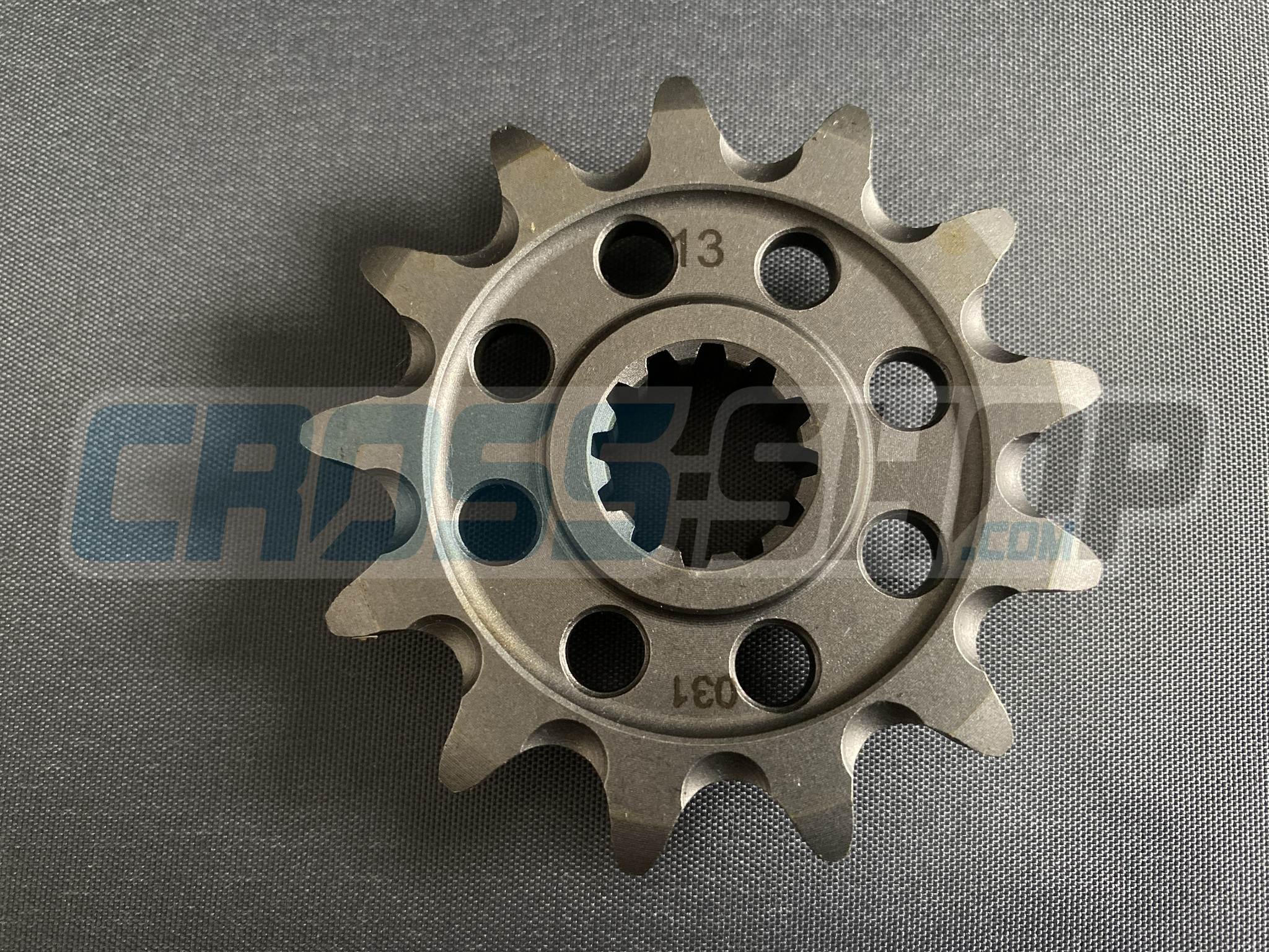 Ritzel TM 125 (00-), 144 (07-) - 13 Zähne