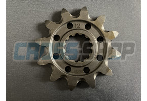 ProX Voortandwiel 125cc 2T (25-) + TM 250Fi (10-) + TM 300Fi (17-) 4T - 12t