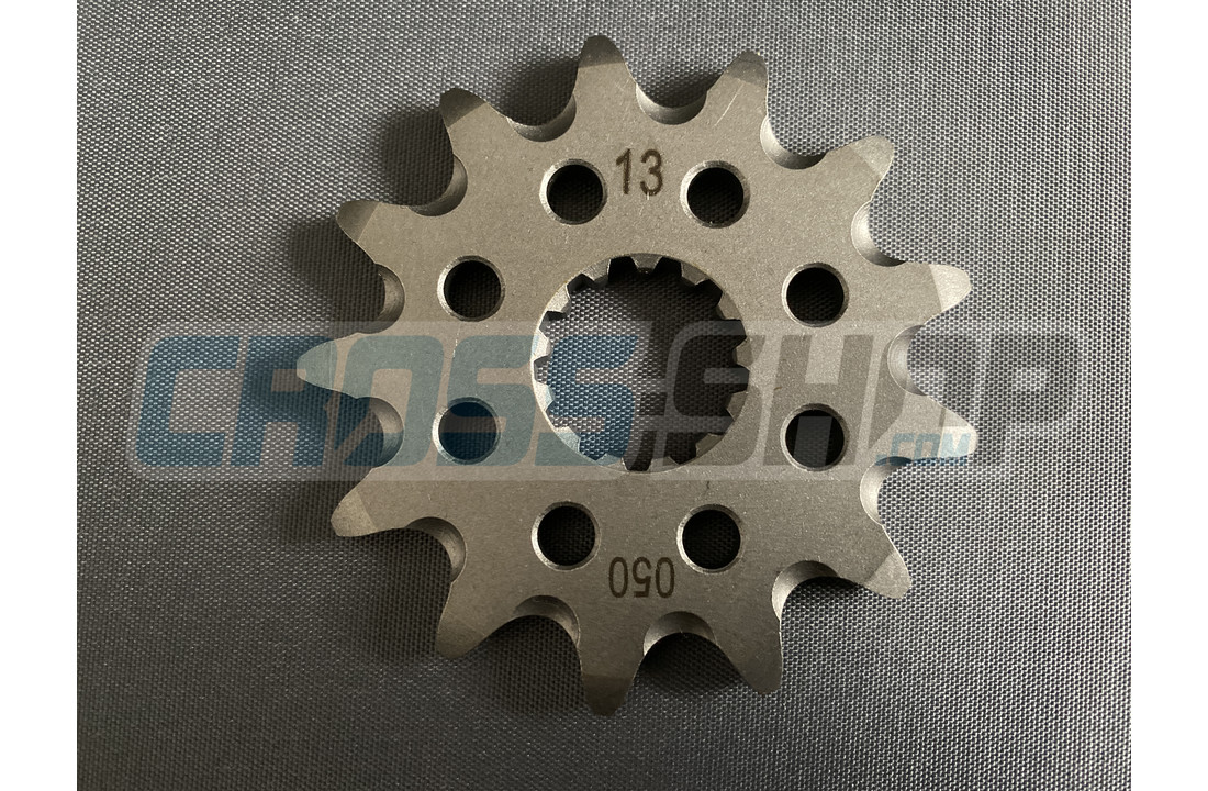 Voortandwiel 125cc 2T (25-) + TM 250Fi (10-) + TM 300Fi (17-) 4T - 13t