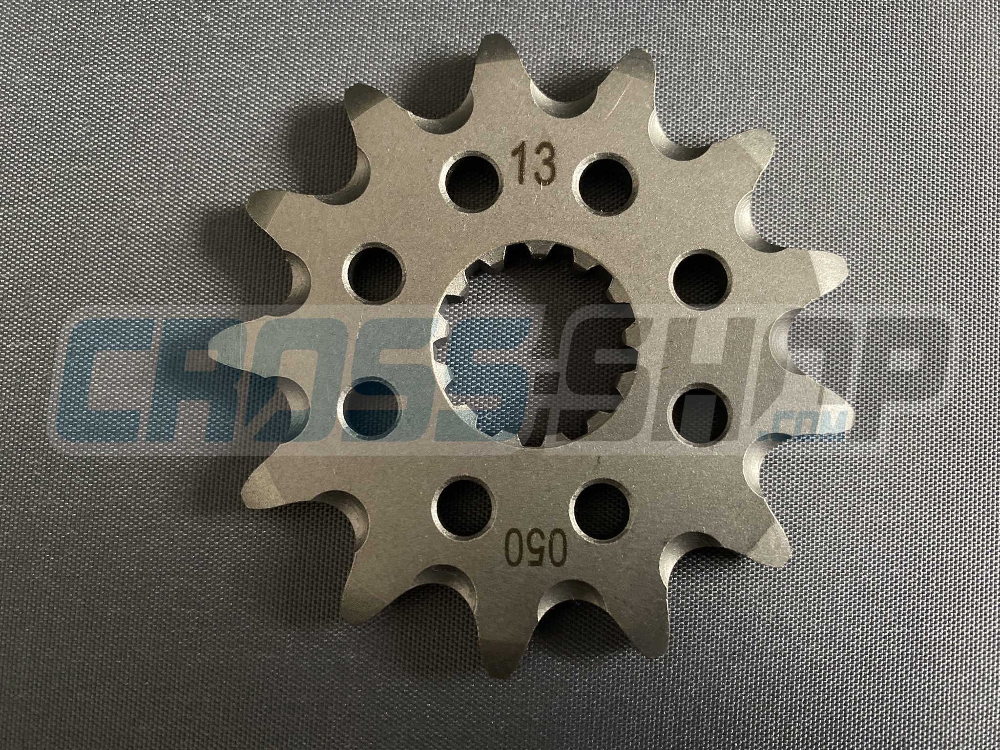 Frontsprocket TM 250Fi (10-) + TM 300Fi (17-) - 13 T.