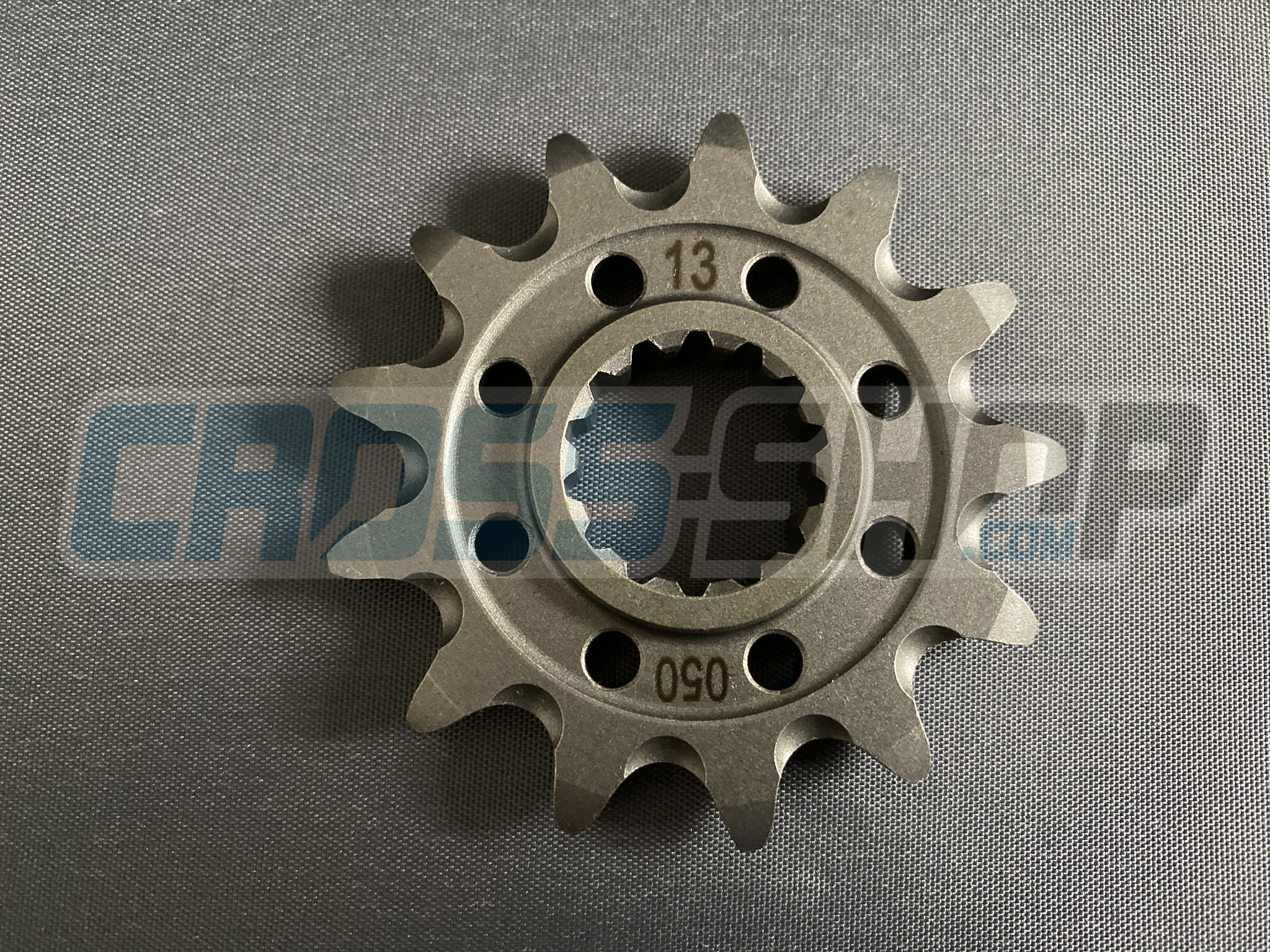 Voortandwiel TM 250/300 2s + 250 /450F 4s - 13 Tands