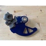 SAM Shark fin TM Racing TM 125->530 / from 2005