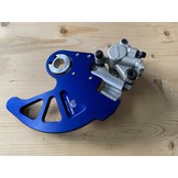 SAM Shark fin TM Racing TM 125->530   /  2005->....