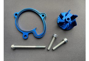 SAM wasserpumpe satz TM250/300 2t 2019-.....