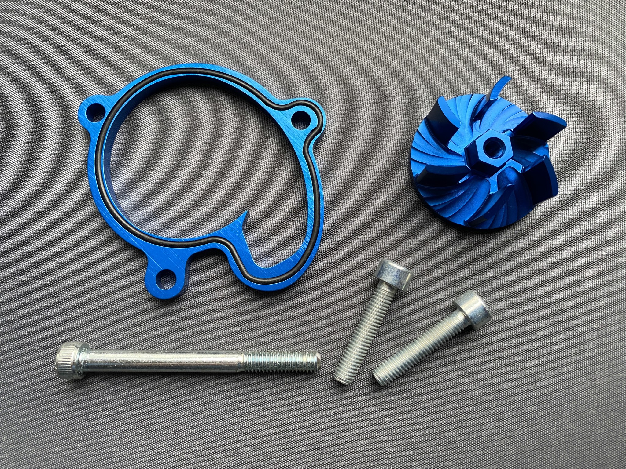 SAM waterpump kit TM250/300 2t from 2019