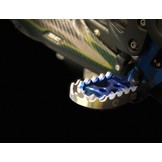 SAM Fußrastenverbreiterer TM 125-> / 2008->