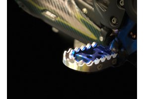 SAM Voetstepverbreder TM 125-> / 2008->