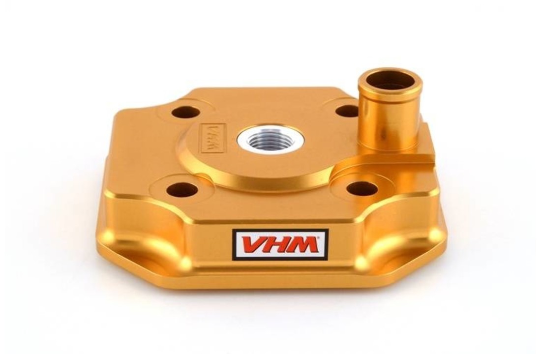 VHM Cylinder head TM 100 2013->