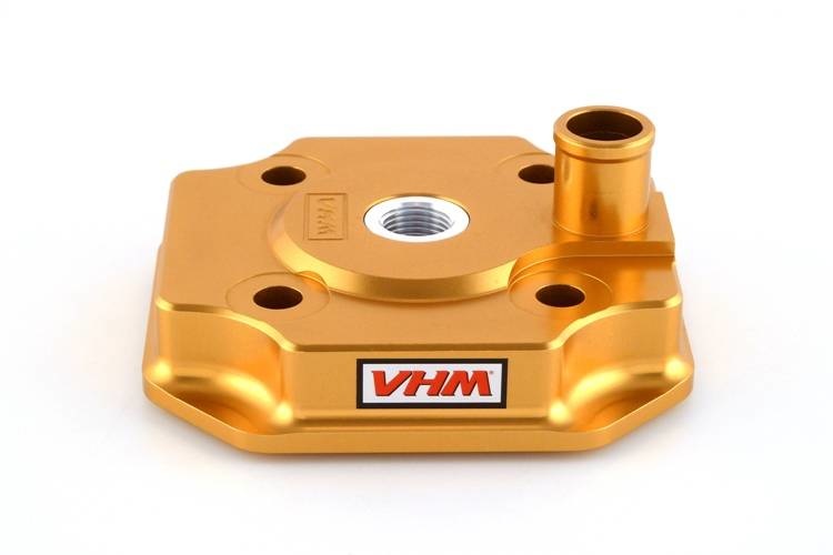 VHM Cylinder head TM 100 2013->