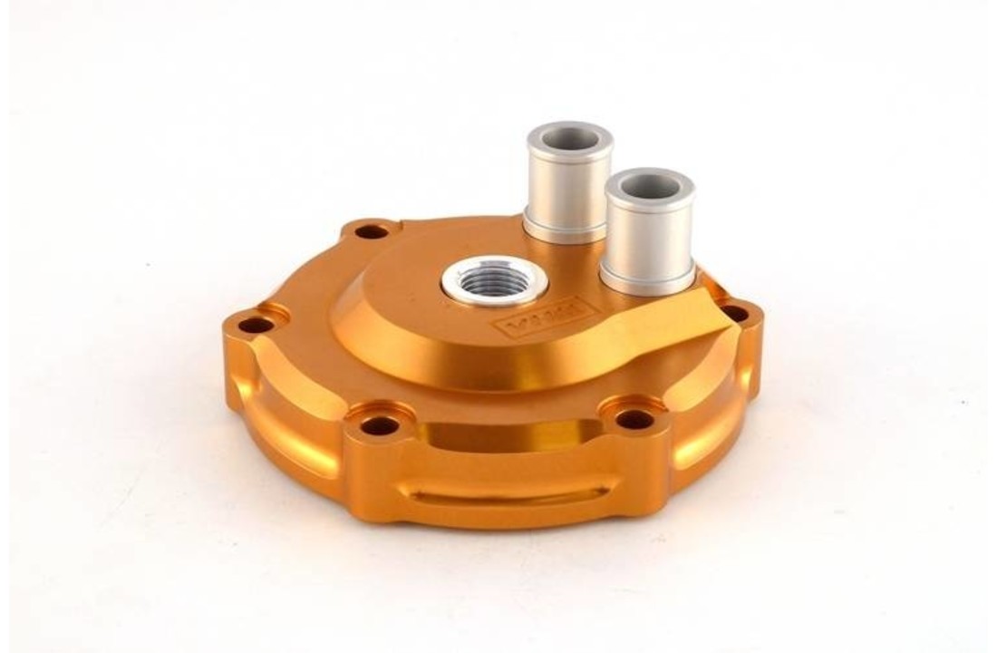 Cylinder head TM 125 2012->2024