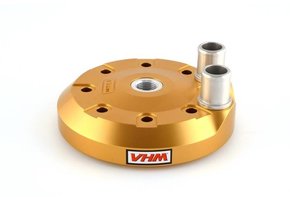 Cylinder head TM 144 2007-2012