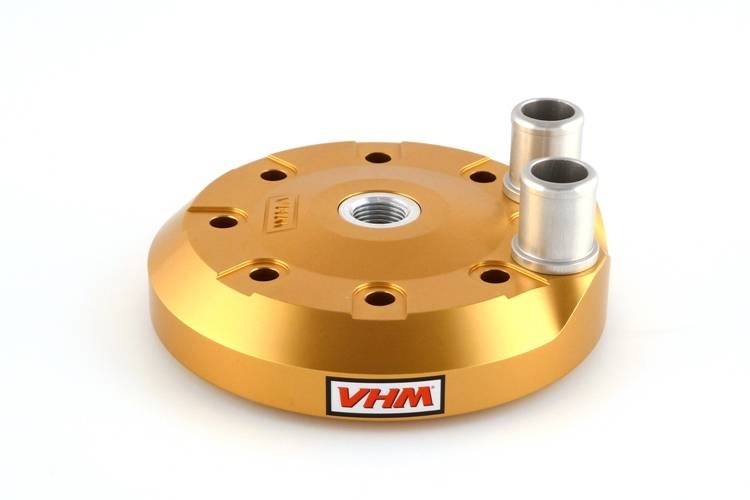 VHM Cylinder head TM 144 2007-2012