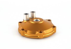 Cylinder head TM 250 2015-> MX (CARB)