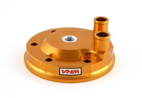 Cylinder head TM 300 2001-2014