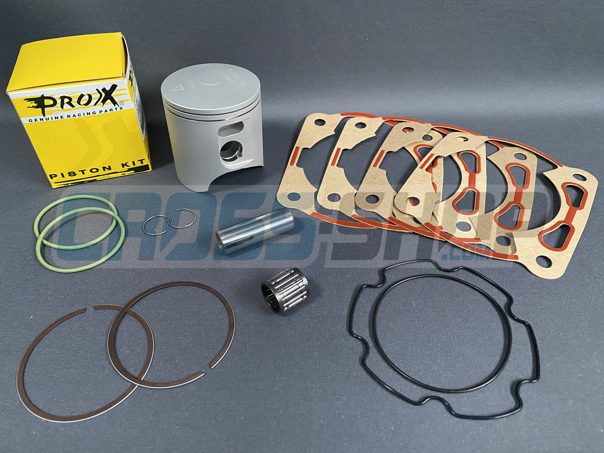 Top end kit TM Racing 300cc 2019-…. (PROX)