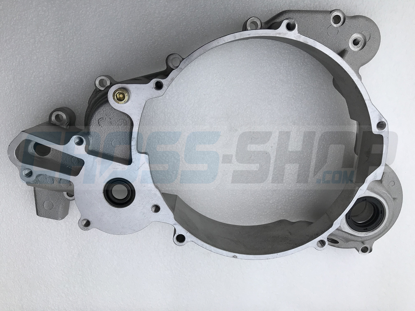 INT. CLUCTH COVER 250 97-14