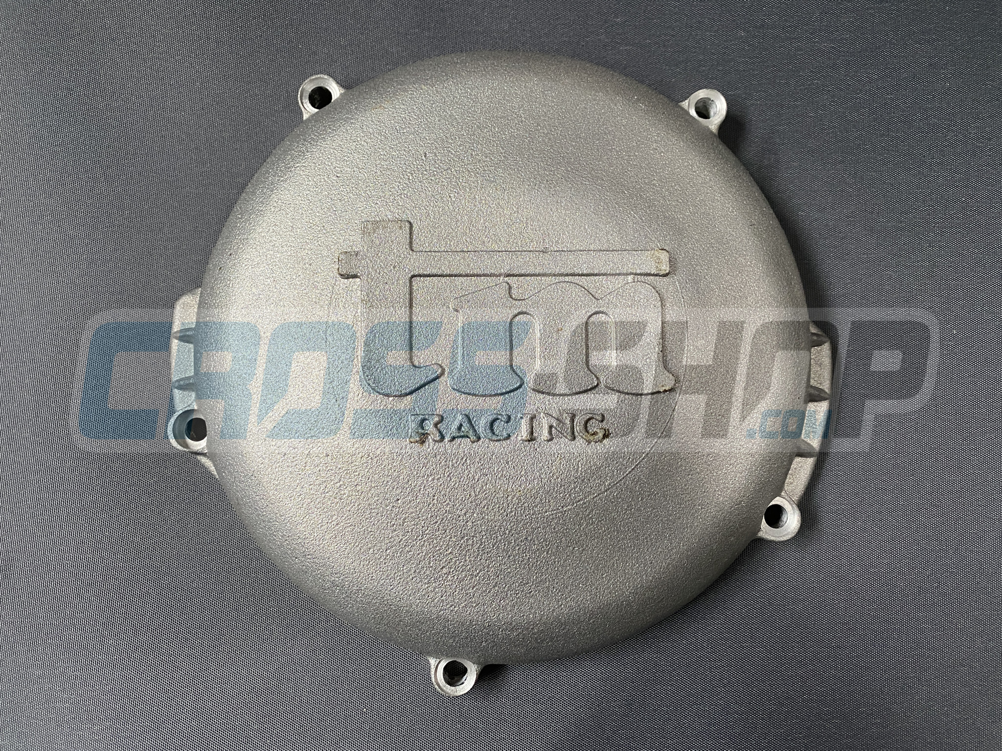 EXTERNAL CLUCTH COVER 250 97/14