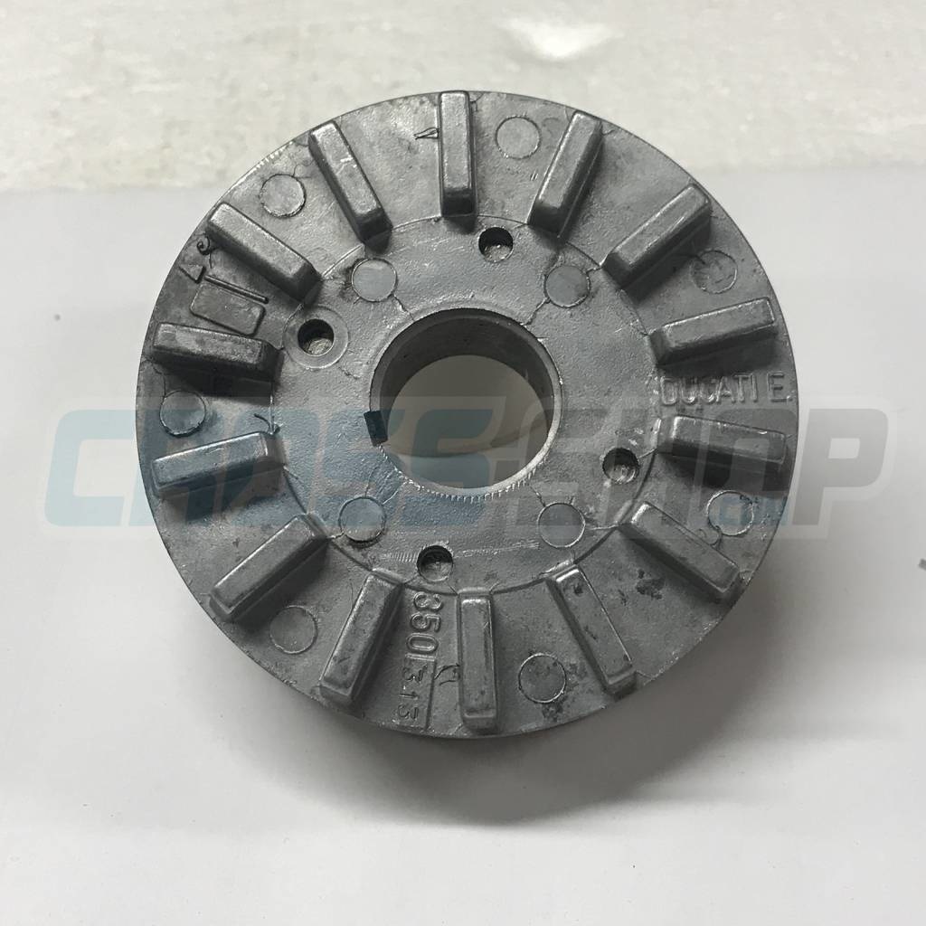 ROTOR, DUCATI ALTERNATOR