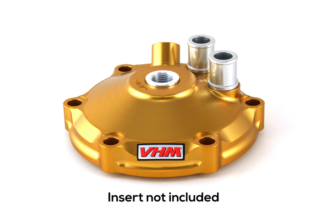 Cylinder head TM EN300FI from 2020