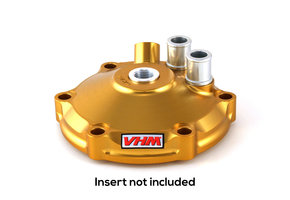 Cylinder head TM EN300FI from 2020