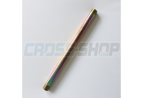 AXLE SWINGARM M. 08->