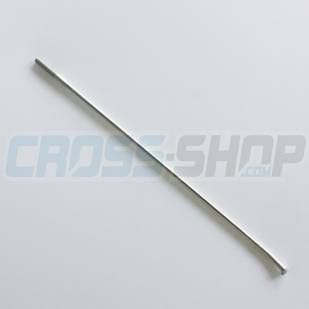 SPOKE FR.WHEEL 4/3.1/4 X 230