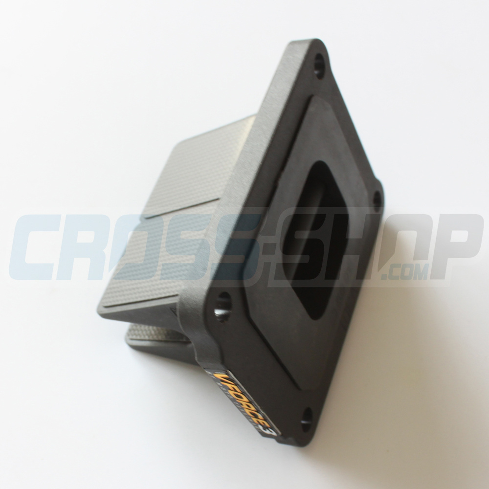 REEDS BOX VF3 125/144 M. 08/->