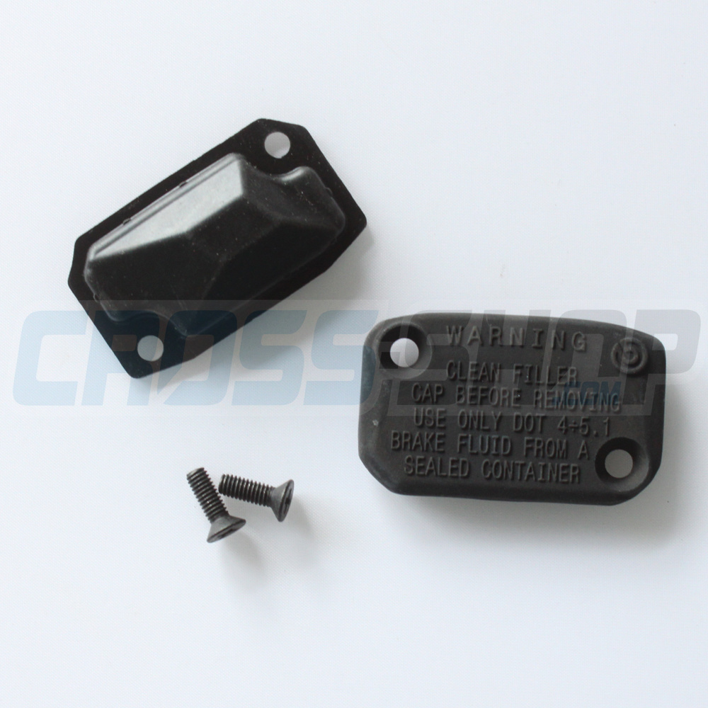 COVER/RUBBER CLUTCH MAST.CYL.