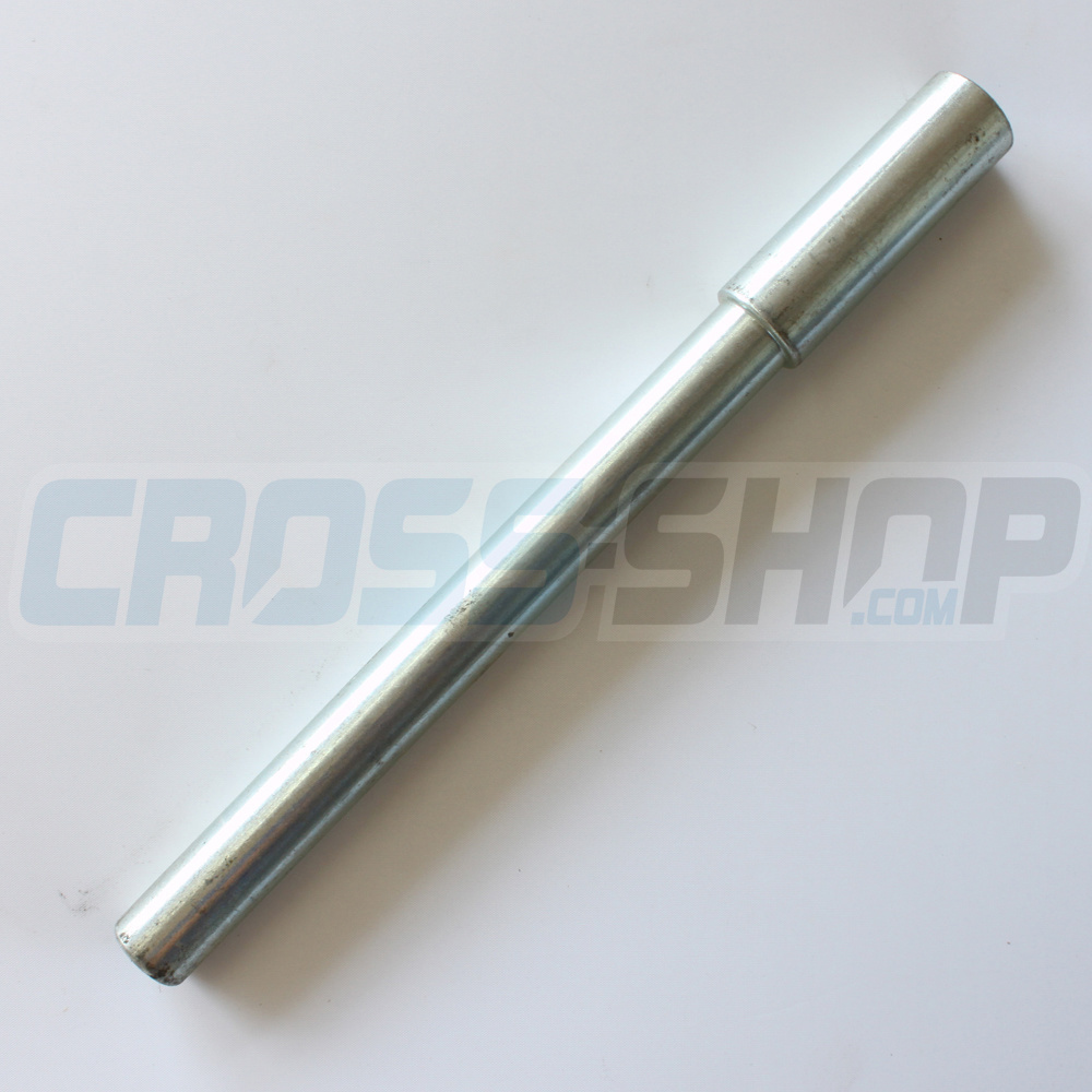 AXLE, FRONT WHEEL MAGNUM 50