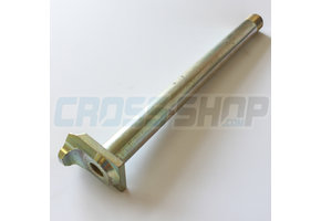 AXLE, REAR WHEEL M.97/04