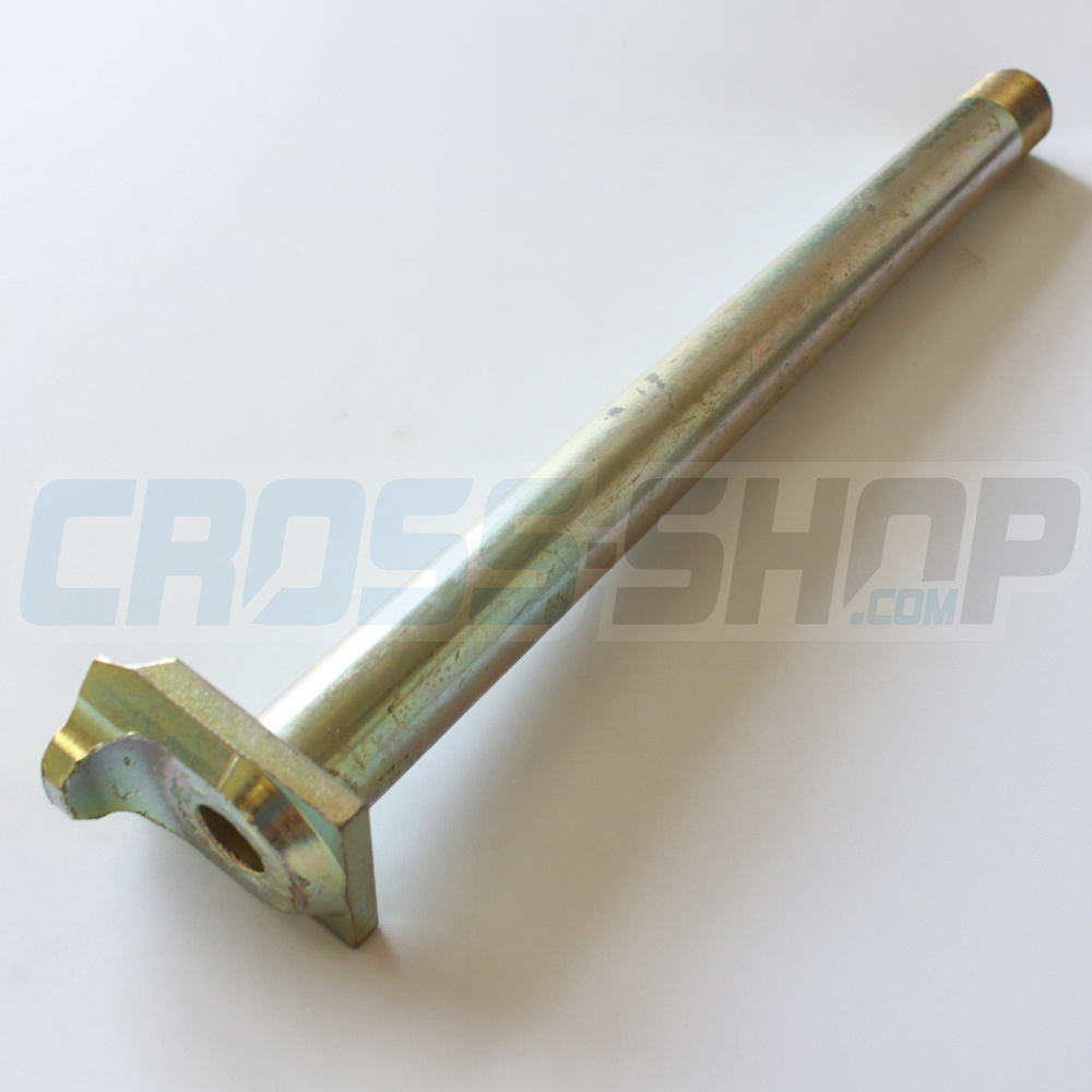 AXLE, REAR WHEEL M.97/04