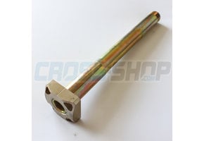 AXLE, RR WHEEL M. 05/->