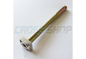 AXLE, RR WHEEL JUNIOR 2013