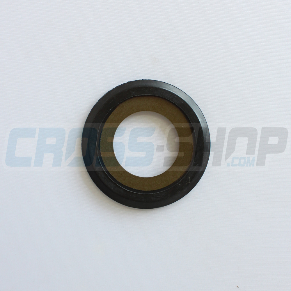 DUST SEAL, STEERING STEM 98/01