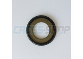 DUST SEAL, STEERING STEM 02/->