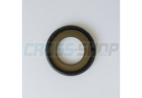 DUST SEAL, STEERING STEM 02/->