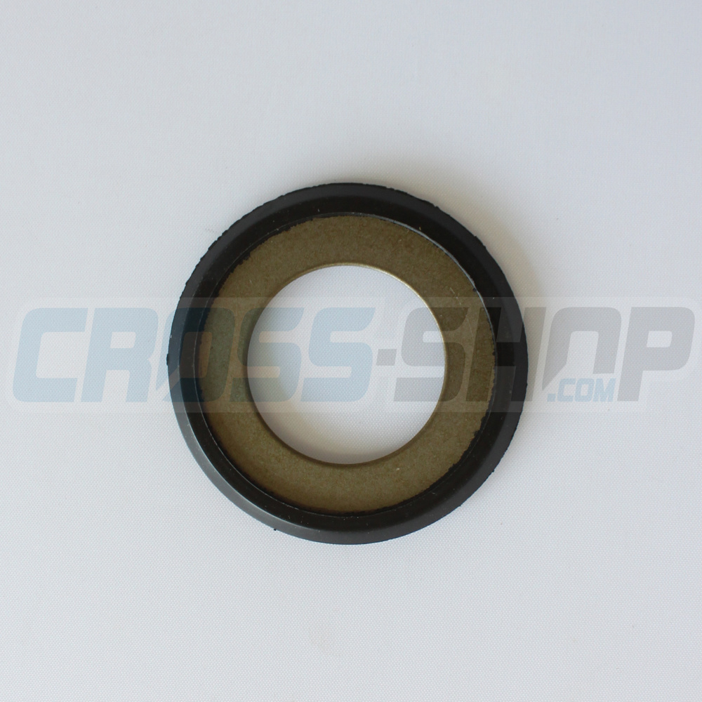 DUST SEAL, STEERING STEM 02/->