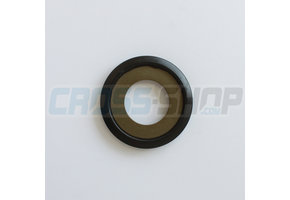 DUST SEAL, STEERING STEM J13->