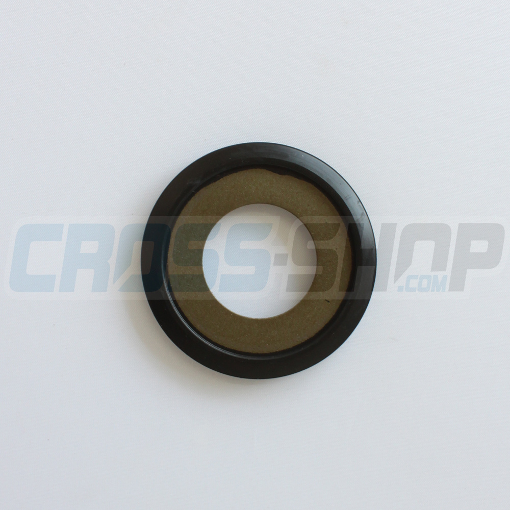 DUST SEAL, STEERING STEM J13->