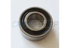 BUSH, REAR WHEEL 63004