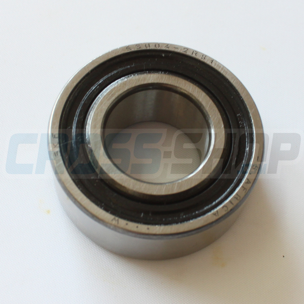 BUSH, REAR WHEEL 63004