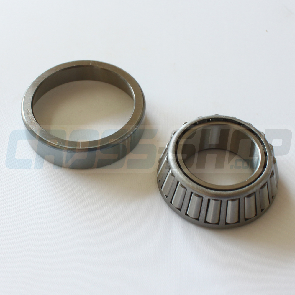 BUSH, STEERING JUNIOR 11/->