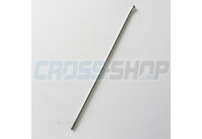 SPOKE, REAR WHEEL 187x4 85j =  Replaced by 70256