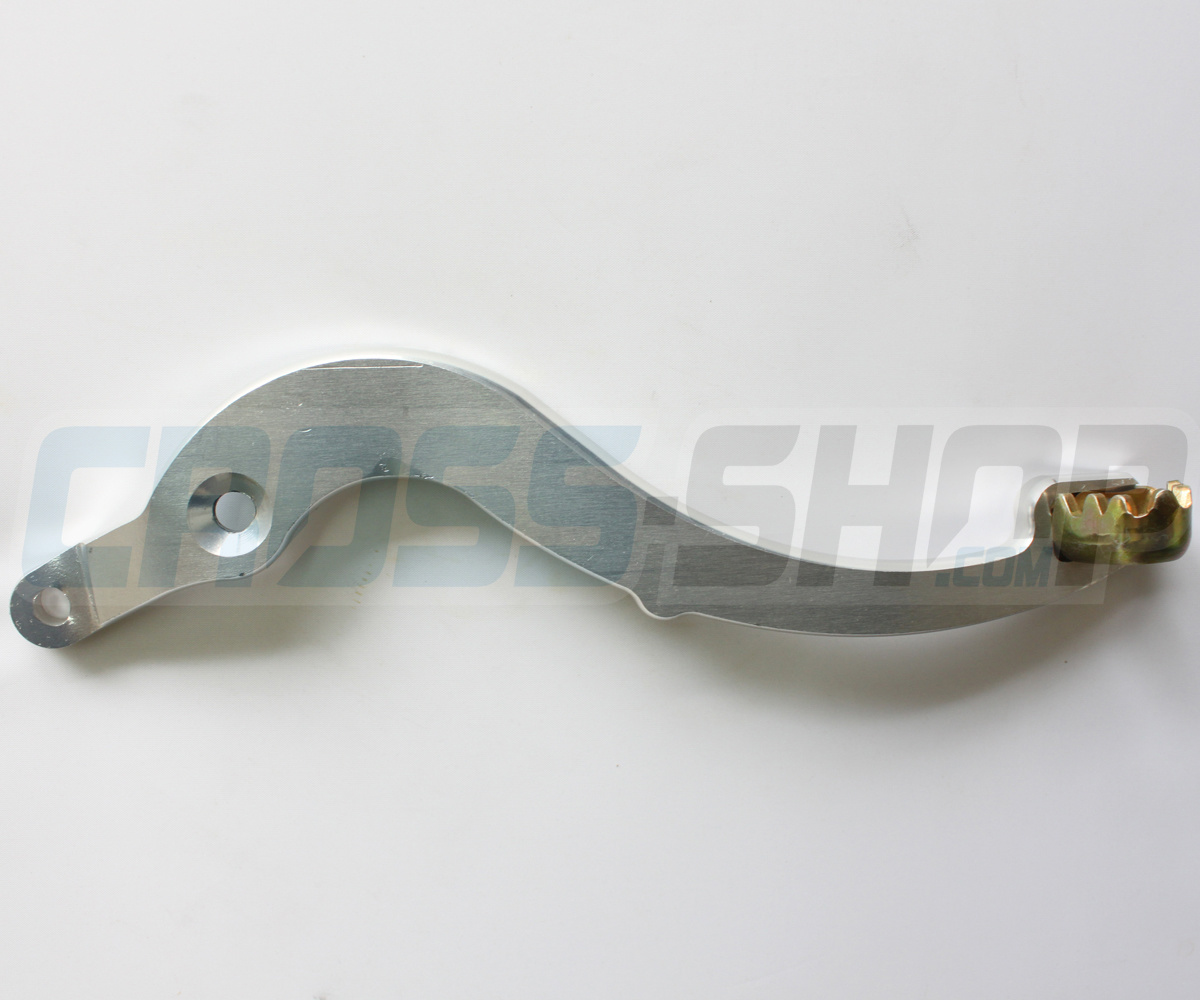 BRAKE PEDAL RR 250/300/4T M.05