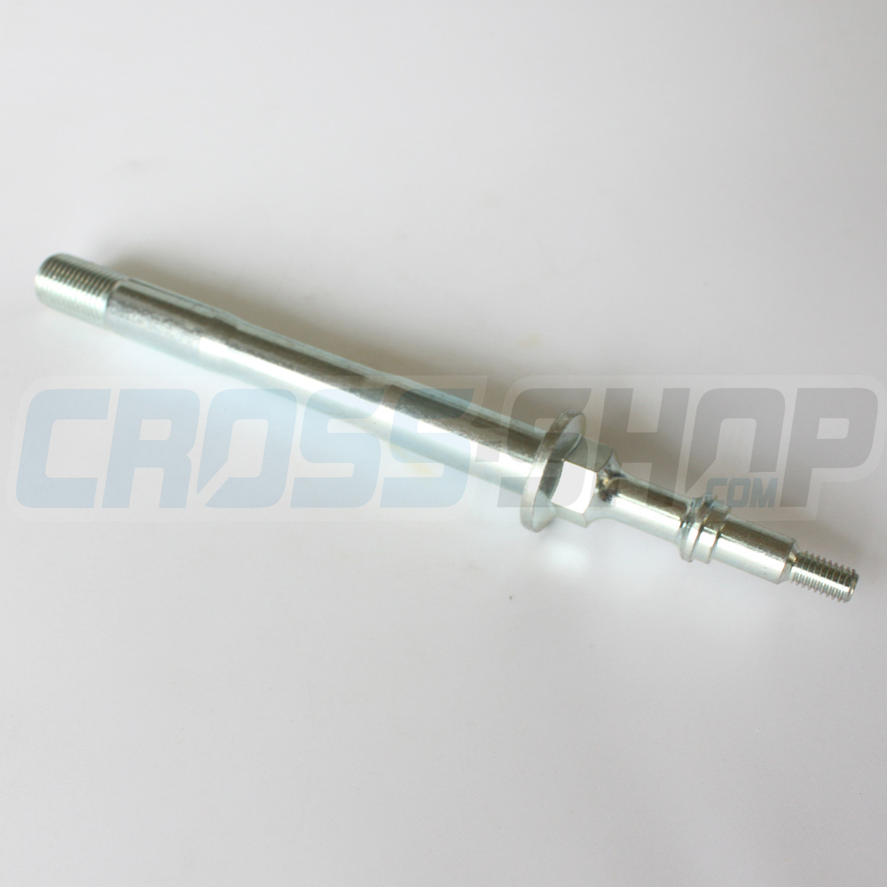 PIVOT, LINKAGE/ROLLER 08/->