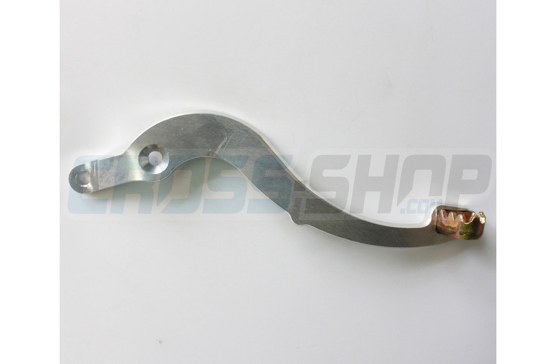 BRAKE PEDAL, 250/300+4S 08/->