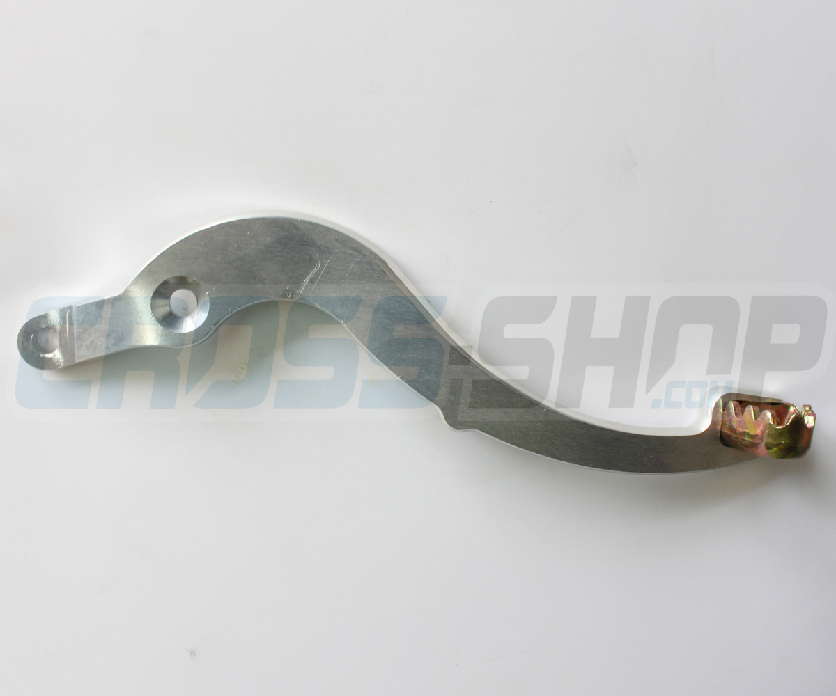 BRAKE PEDAL, 250/300 +4S 08/->21