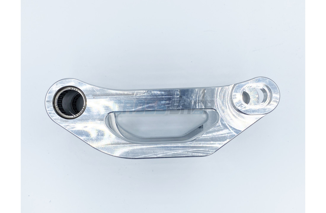 ADJUSTABLE LINKAGE (EN) BZERK (2015-2022)