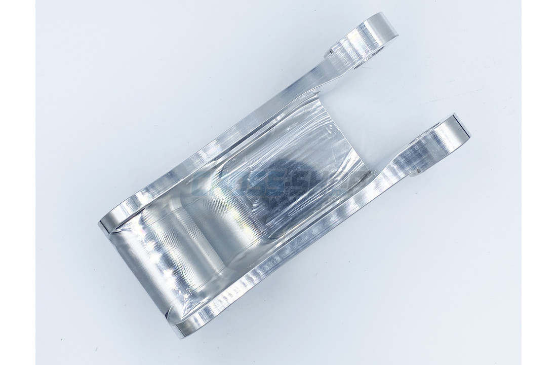 ADJUSTABLE LINKAGE (EN) BZERK (2015-2022)