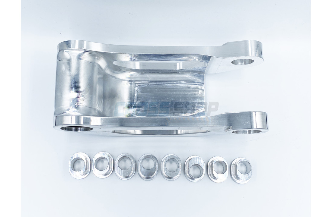 ADJUSTABLE LINKAGE (EN) BZERK (2015-2022)